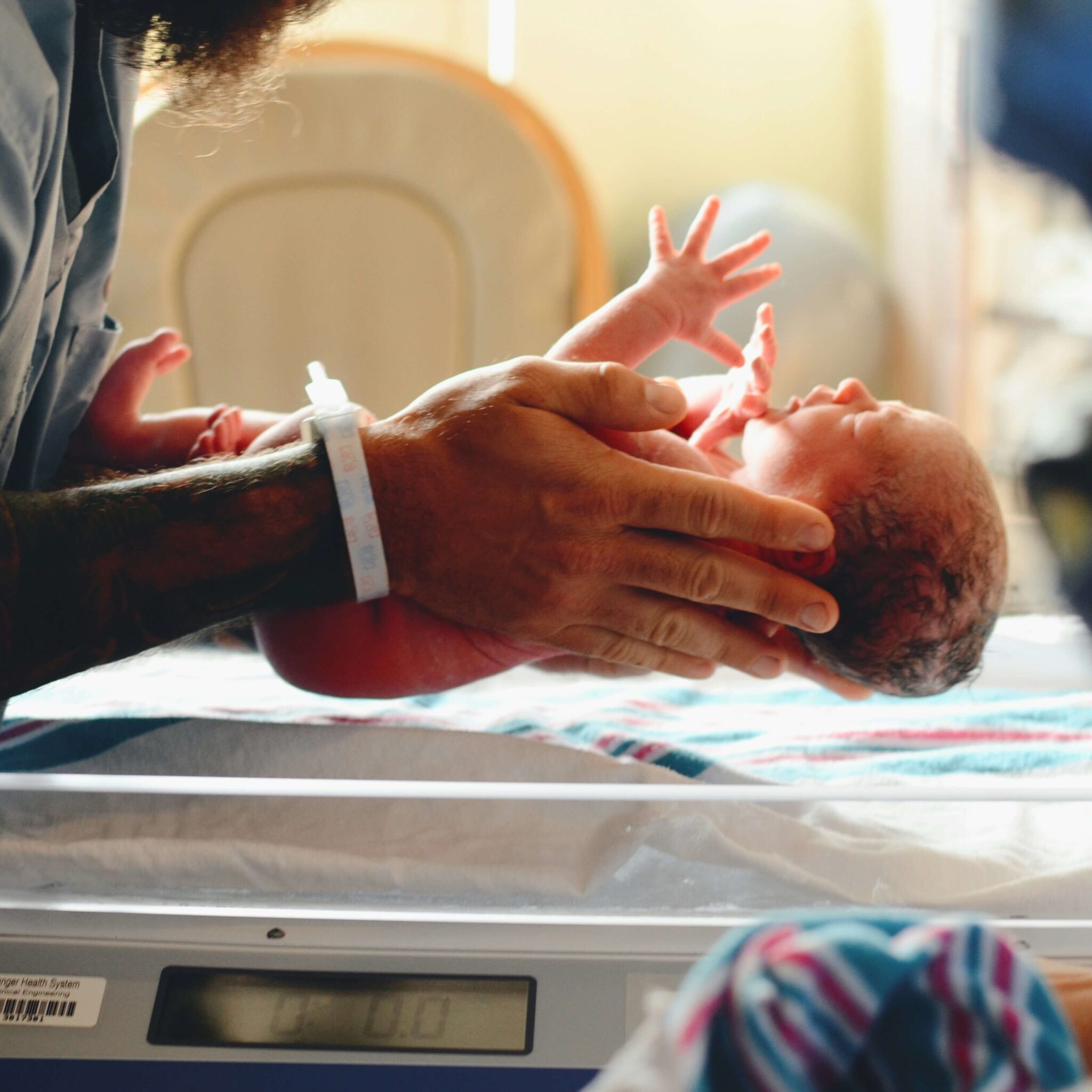 OBGYN (Obstetrics & Gynecology) - Fall River Medical